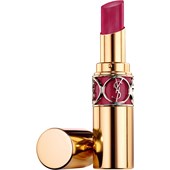 Yves Saint Laurent - Läppar - Rouge Volupté Shine