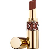 Yves Saint Laurent - Läppar - Rouge Volupté Shine
