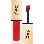 Yves Saint Laurent - Läppar - Tatouage Couture