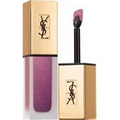 Yves Saint Laurent - Läppar - The Metallics Tatouage Couture