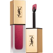 Yves Saint Laurent - Läppar - The Metallics Tatouage Couture