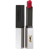 Yves Saint Laurent - Läppar - The Slim Sheer Matte Rouge Pur Couture