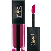 Yves Saint Laurent - Läppar - Water Stain Rouge pur Couture Vernis à Lèvres