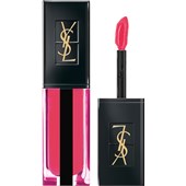 Yves Saint Laurent - Läppar - Water Stain Rouge pur Couture Vernis à Lèvres
