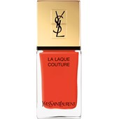 Yves Saint Laurent - Naglar - La Laque Couture