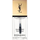 Yves Saint Laurent - Naglar - La Laque Couture Quick Dry Top Coat