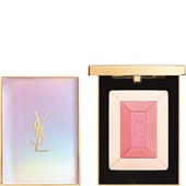 Yves Saint Laurent - Foundation - Face Palette Shimmer Rush
