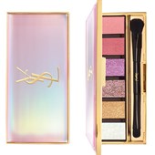 Yves Saint Laurent - Ögon - Palette Shimmer Rush