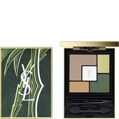 Yves Saint Laurent - Ögon - Couture Palette Collector