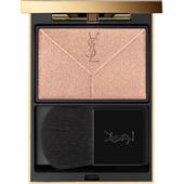 Yves Saint Laurent - Foundation - Couture Highlighter