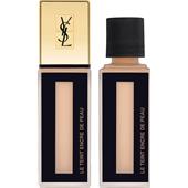 Yves Saint Laurent - Foundation - Le Teint Encre de Peau