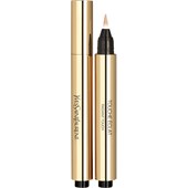 Yves Saint Laurent - Foundation - Touche Éclat