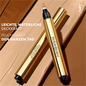 Yves Saint Laurent - Foundation - Touche Éclat