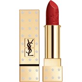 Yves Saint Laurent - Läppar - High On Stars Edition Rouge Pur Couture