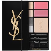 Yves Saint Laurent - Ögon - Gold Attraction Edition Complete Make-up Palette