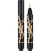 Yves Saint Laurent - Foundation - Gold Attraction Edition Touche Éclat