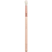 ZOEVA - Eye brushes - 221 Luxe Soft Crease