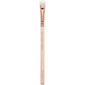 ZOEVA - Eye brushes - 234 Luxe Smoky Shader