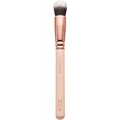 ZOEVA - Face brushes - 110 Face Shape