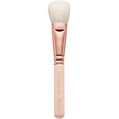 ZOEVA - Face brushes - 126 Luxe Cheek Finish