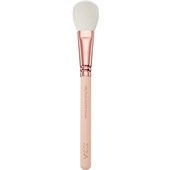ZOEVA - Face brushes - 132 Luxe Powder Finish