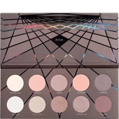 ZOEVA - Eye Shadow - Eyeshadow Palette En Taupe