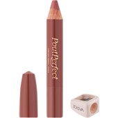 ZOEVA - Lipstick - Pout Perfect Lipstick Pencil