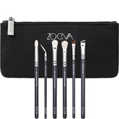 ZOEVA - Brush sets - Classic Eye Set