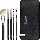 ZOEVA - Brush sets - Essential Brush Set