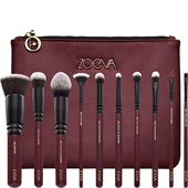 ZOEVA - Brush sets - Opulence Vegan Brush Set