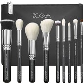 ZOEVA - Brush sets - The Complete Brush Set