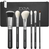 ZOEVA - Brush sets - The Essential Brush Set