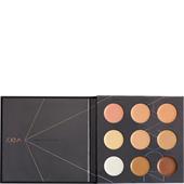 ZOEVA - Concealer - Concealer Spectrum Palette