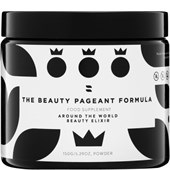 ZOJO Beauty Elixirs - Beauty Supplements - Kosttillskott för hud & kropp  The Beauty Pageant Formula