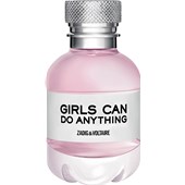 Zadig & Voltaire - Girls Can Do Anything - Eau de Parfum Spray