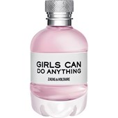 Zadig & Voltaire - Girls Can Do Anything - Eau de Parfum Spray