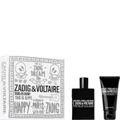 Zadig & Voltaire - This Is Him! - Presentset