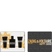 Zadig & Voltaire - This Is Him! - Presentset