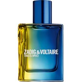 Zadig & Voltaire - This Is Him! - Eau de Toilette Spray