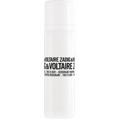 Zadig & Voltaire - This is Her! - Deodorant Spray
