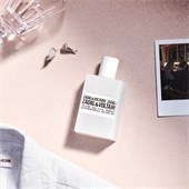 Zadig & Voltaire - This is Her! - Eau de Parfum Spray 