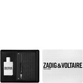Zadig & Voltaire - This is Her! - Set regalo