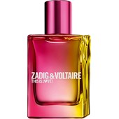Zadig & Voltaire - This is Her! - Eau de Parfum Spray