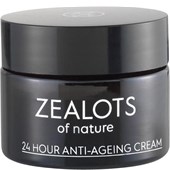 Zealots of Nature - Anti-Aging - 24h Anti-Aging Cream