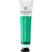 Zealots of Nature - Ögonvård - Cannabis Eye Cream