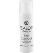 Zealots of Nature - Ögonvård - Eye Contour Cream