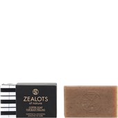Zealots of Nature - Duschvård - Coffee Soap Body Peeling
