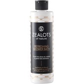 Zealots of Nature - Duschvård - Refreshing Shower Bath