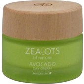 Zealots of Nature - Återfuktande hudvård - Avocado Day Cream