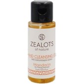 Zealots of Nature - Handvård - Hand Cleansing Gel Mandarin